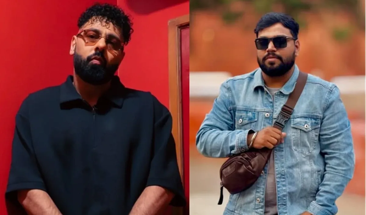 Badshah 'Tateeree' Controversy