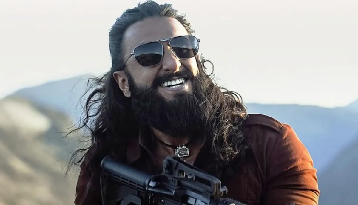 Dhurandhar 2( Source: Social Media)