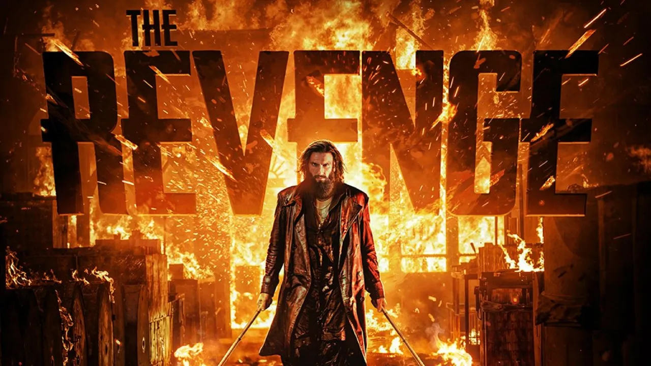 Dhurandhar The Revenge