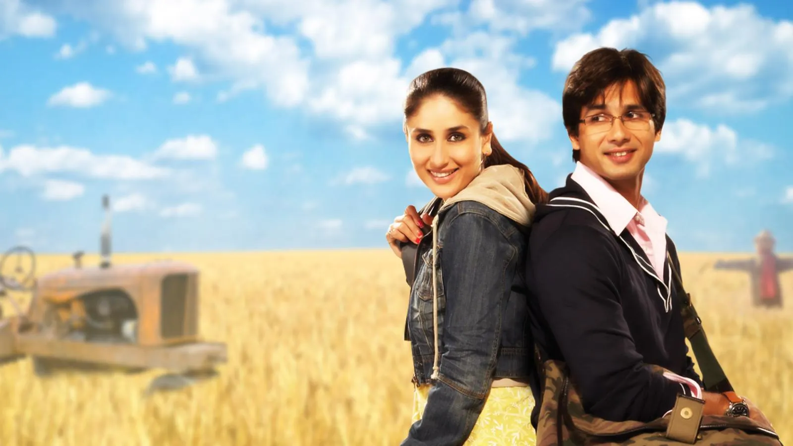 Bollywood Romantic Actors( Source: Social Media)