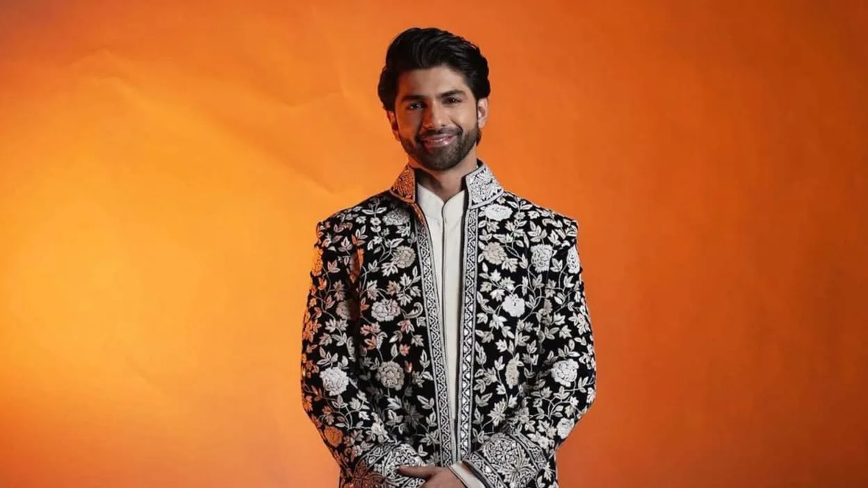 Bollywood Romantic Actors( Source: Social Media)