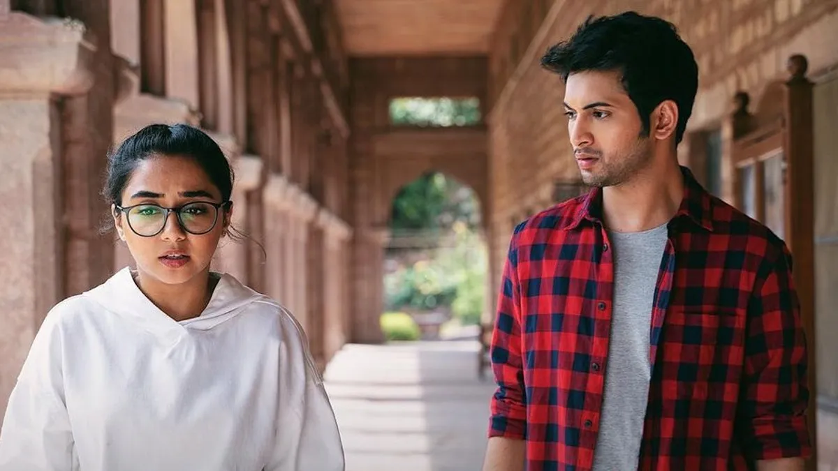 Bollywood Romantic Actors( Source: Social Media)