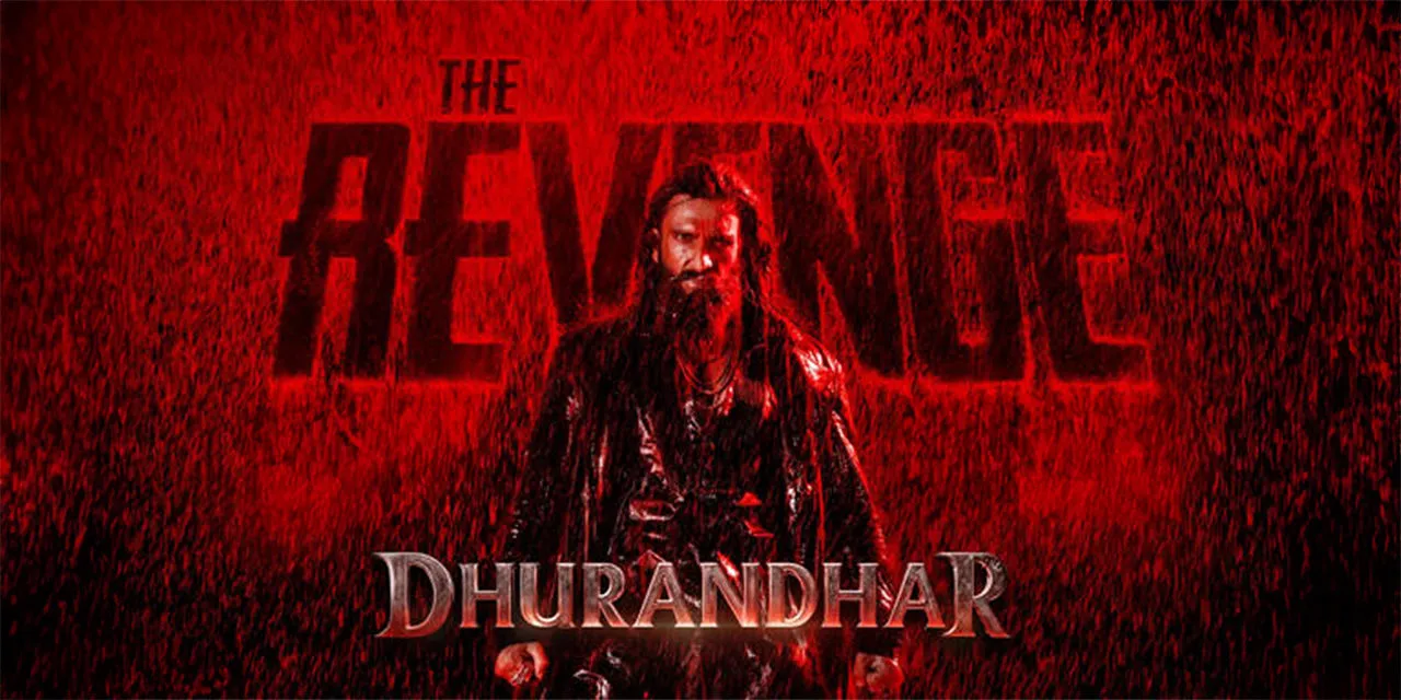 Dhurandhar 2 Trailer Released( Source: Social Media)