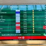 Dubai International Airport Closed