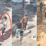 Holi Horror in Nagpur