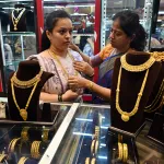 Trend Changed Due to Expensive Gold