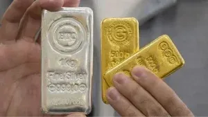 Silver Rate Today 5 March