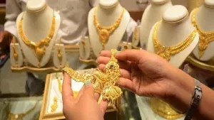 Gold Silver Rate Today 03 Mar