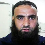 Shabbir Ahmed Lone Arrest