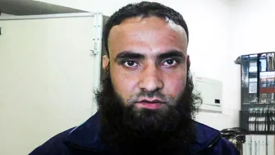 Shabbir Ahmed Lone Arrest