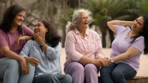 World Happiness Report 2026