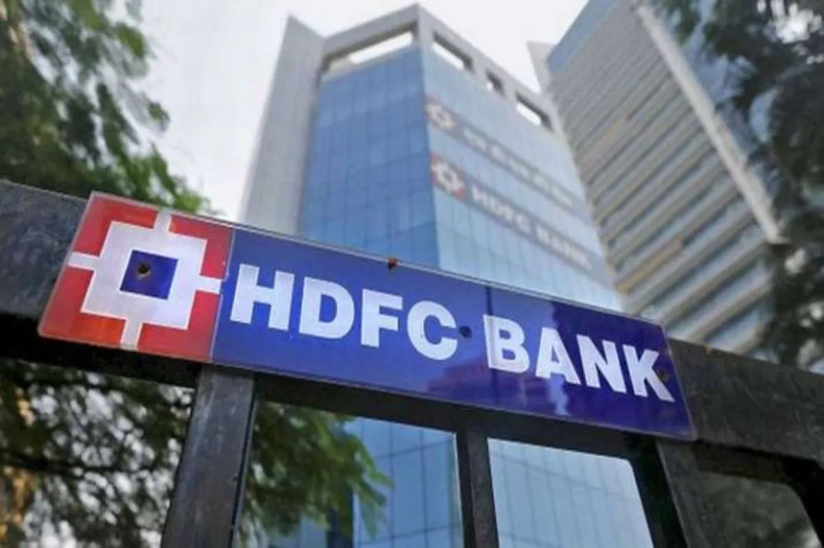 HDFC Bank Rule Change