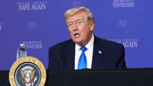 US 15 Conditions To End War