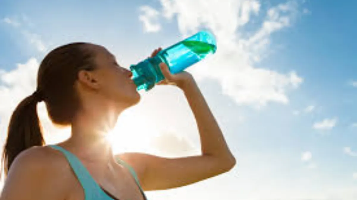 hydration