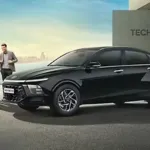 Hyundai Verna Launched in India