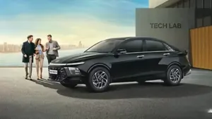 Hyundai Verna Launched in India