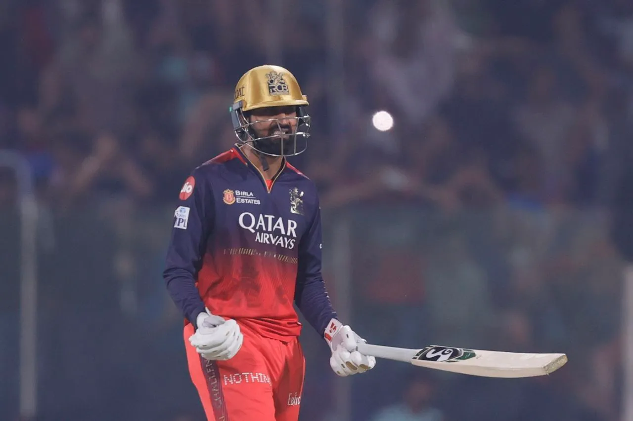 Krunal Pandya statement