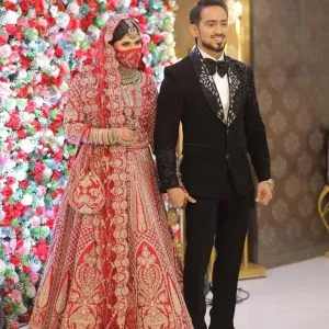 Riddhi Jadhav Islam Conversion