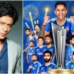 Celebs Congratulate Team India