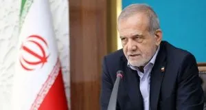 Iran President Apologises