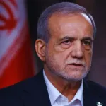 Iran President Conditions For Ceasefire