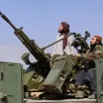 Afghanistan Drone Strikes in Pakistan