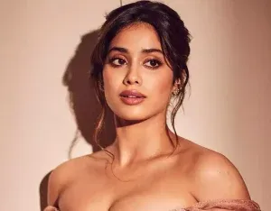 Janhvi Kapoor Net Worth
