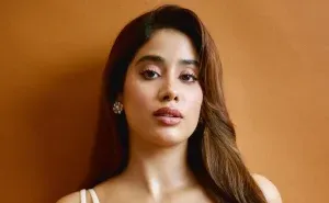 Janhvi Kapoor Net Worth