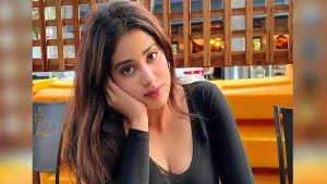 Janhvi Kapoor Net Worth