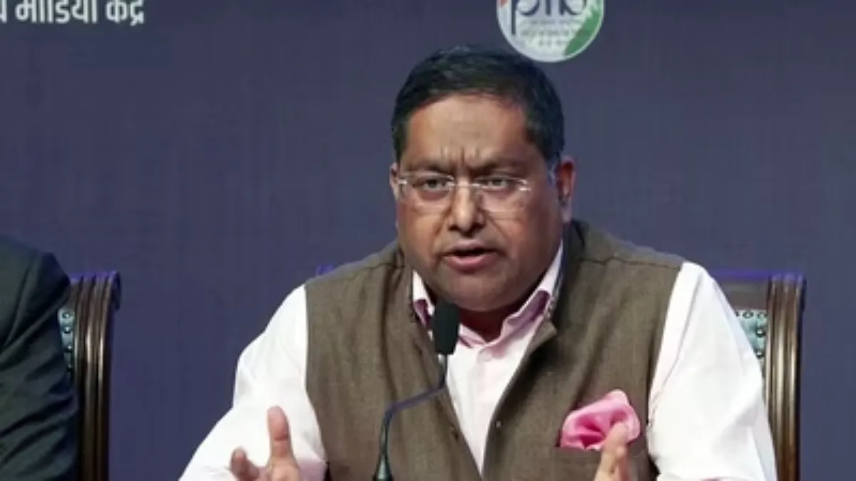 India Hit Back on USCIRF Report