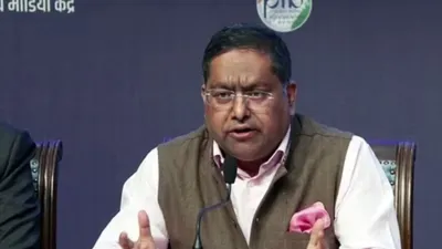 India Hit Back on USCIRF Report