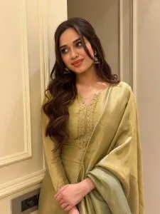 Jannat Zubair Attack