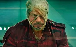 Shahrukh Khan Challenges Dhurandhar