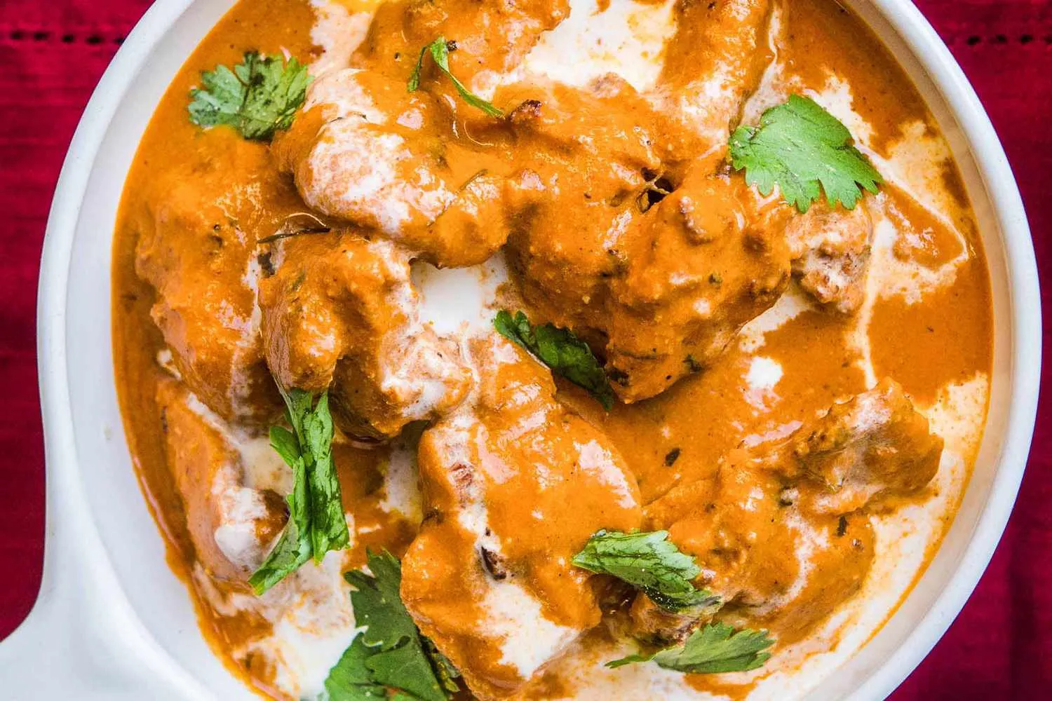 Butter Chicken Recipe in Hindi