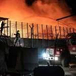 India Criticize Pak Attack on Kabul Hospital