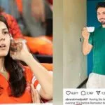 Kavya Support To Abrar