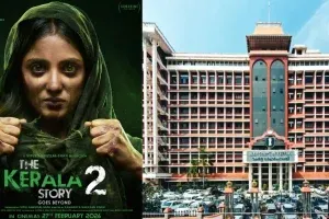 Kerala Story 2 Box Office Collection Day 4