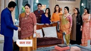 Kyunki Saas Bhi Kabhi Bahu Thi 2 Upcoming Episode