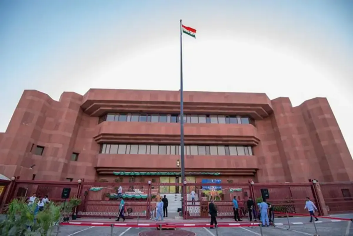 Kuwait Indian Embassy Advisory on Ramadan