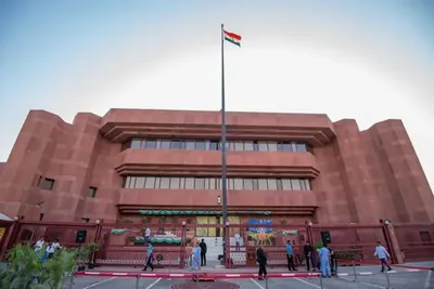 Kuwait Indian Embassy Advisory on Ramadan