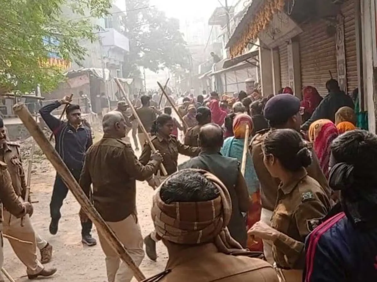 Bihar Crime News