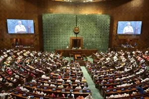 No-Confidence Motion Against LS Speaker