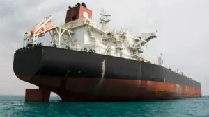 Indian LPG Tankers