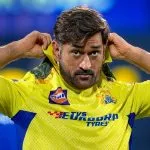 Who Is Sheesha Man In Csk