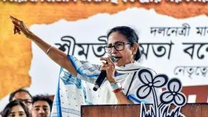 mamata banerjee on SIR