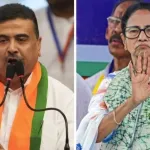 Mamta vs Suvendu