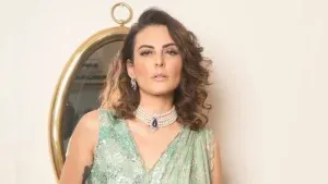 Mandana Karimi To Leave India