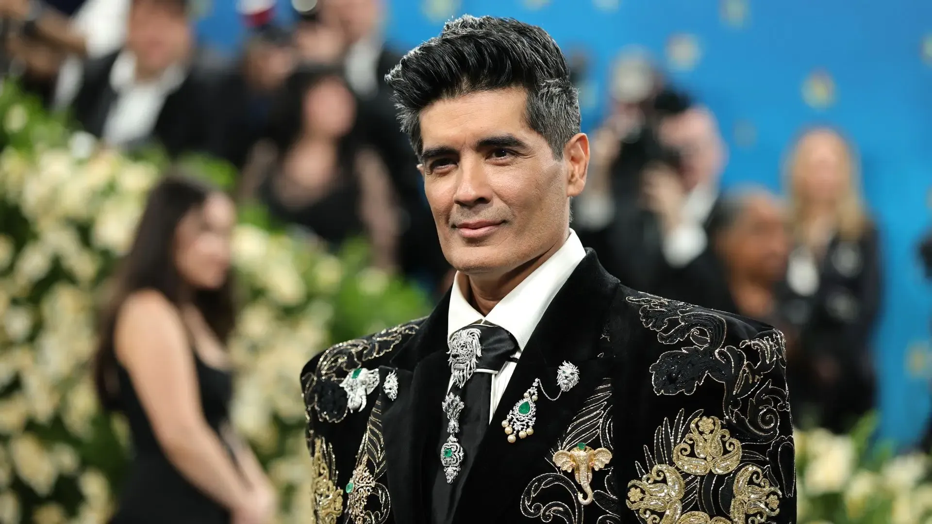 Manish Malhotra Mom Passes Away