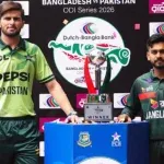 Pakistan Loss From Bangladesh