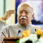 Mohan Bhagwat on Iran War